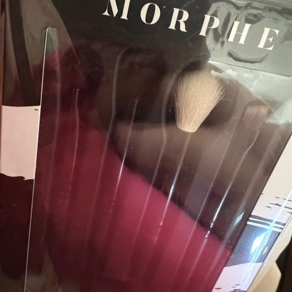 MORPHE EYE GOT THIS 4-PIECE EYE BRUSH SET NWT - Picture 2 of 3